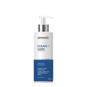 Advancis Clean-K Shampoo 250ml