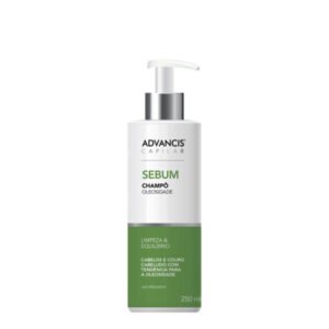 Advancis Capillary Sebum Shampoo 250ml