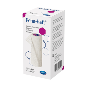 Hartmann Peha-Haft Conforming Bandage 10cmx4m