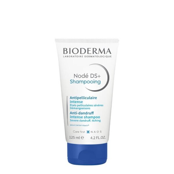 Bioderma Node DS+ Shampooing 125mL