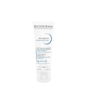 Bioderma Atoderm Intensive Cream Gel 75mL