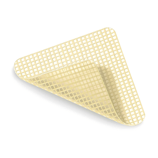 Hartmann Grassolind Neutral Vaseline Gauze Compresses 10x10cm x10 - Image 2