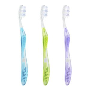Elgydium Toothbrush Whitening Souple Soft