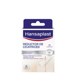 Hansaplast Scar Reducer x21