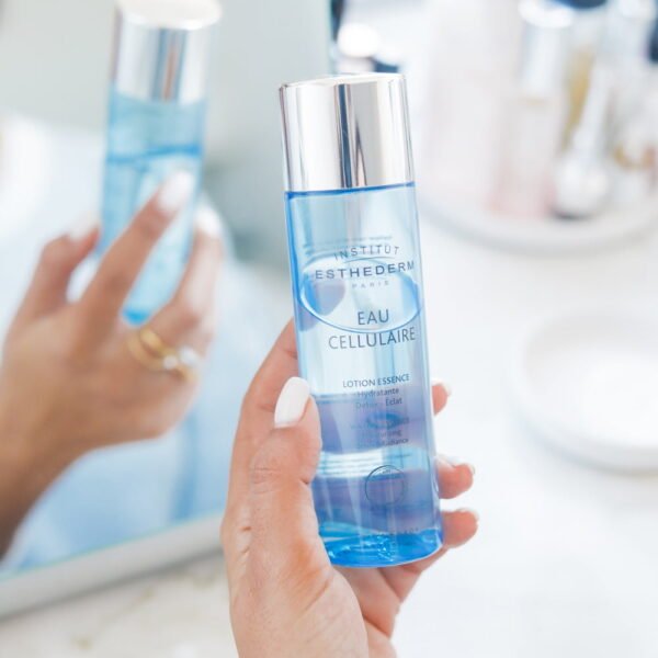Esthederm Eau Cellulalaire Lotion Essence 125mL - Image 2