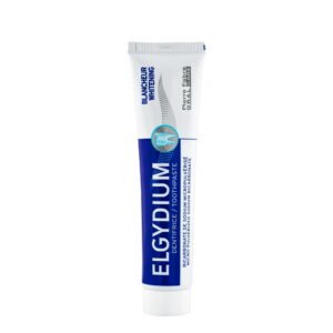 Elgydium Whitening Toothpaste 75mL