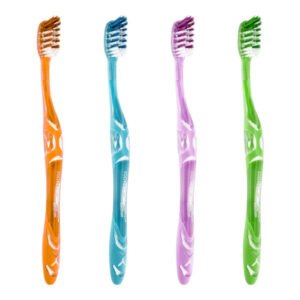 Elgydium ToothBrush Anti-Plaque Medium