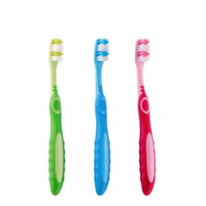 Elgydium ToothBrush Junior Souple Soft 7-12Y