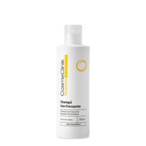 CosmeClinik Triconails Frequent Use Shampoo 250mL