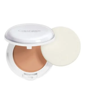 Avène Couvrance Cream Compact Oil-Free Areia 3.0 SPF30 10g
