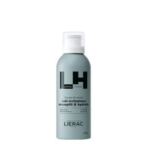 Lieirac Homme Shaving Mousse 150ml