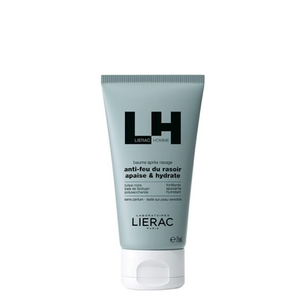 Lierac Homme Balsam After-Shave 75ml