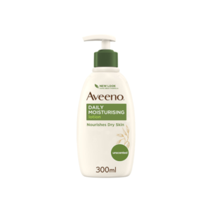 Aveeno Daily Moisturising Lotion 300mL