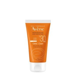 Avène Sun Cream SPF30 50mL