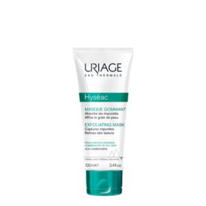 Uriage Hyséac Exfoliating Mask 100mL