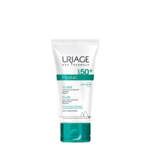 Uriage Hyséac Fluid SPF50+ 50mL