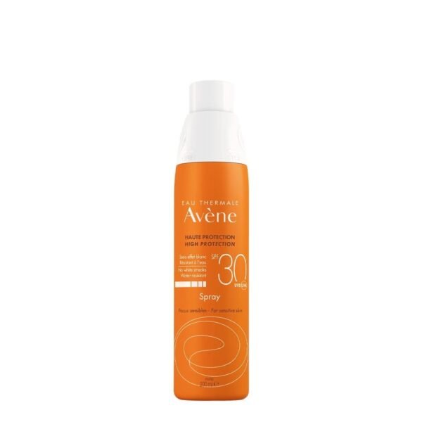 Avène Sun Spray SPF30 200mL