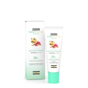 Isdin Babynaturals First Teeth Gum Gel 30mL