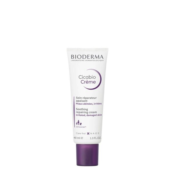 Bioderma Cicabio Cream 40ml