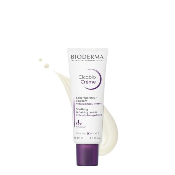 Bioderma Cicabio Cream 40ml - Image 2