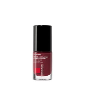 La Roche-Posay Toleriane Silicium Nail Polish 16 Framboise 7mL