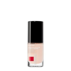 La Roche-Posay Toleriane Silicium Nail Polish 03 Beige 7mL