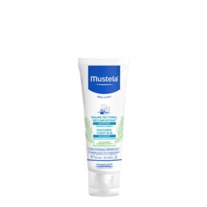 Mustela Soothing Chest Rub 40mL