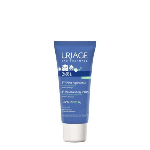 Uriage Baby 1st Moisturizing Milk 40mL