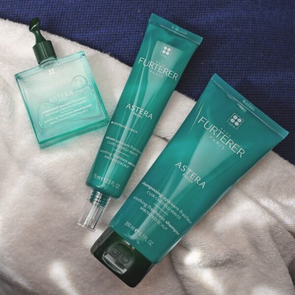 René Furterer Astera Fresh Shampoo 200ml - Image 2