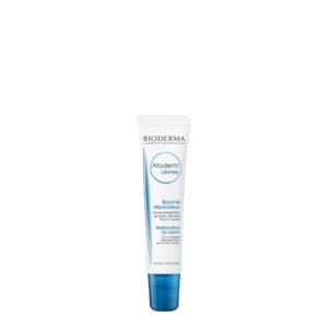 Bioderma Atoderm Levres Restorative Lip Balm 15mL