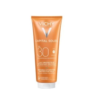 Vichy Capital Soleil Invisible Hydrating Protective Milk SPF30 300mL