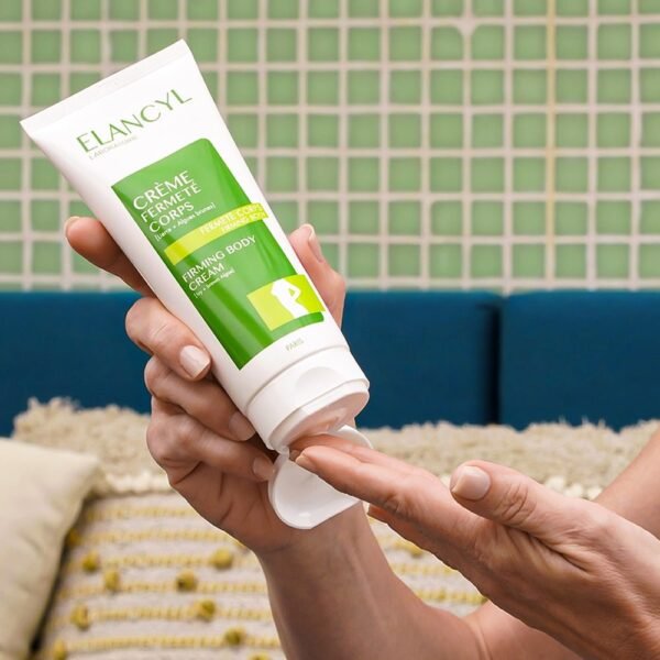 Elancyl Firming Body Cream 200mL - Image 2