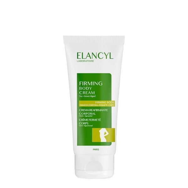 Elancyl Firming Body Cream 200mL