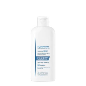 Ducray Squanorm Shampoo Dry Dandruff 200mL