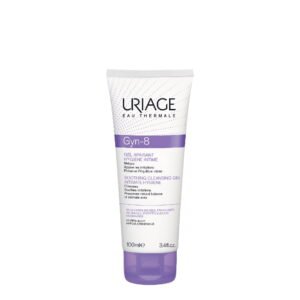 Uriage Gyn 8 Intimate Hygiene 100 ml