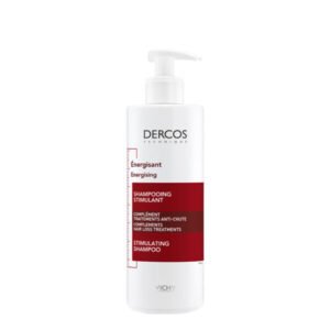 Dercos Technique Energy+ Shampoo 400ml
