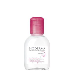 Bioderma Sensibio H2O Micellar Water 100mL