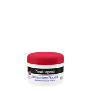 Neutrogena Nose and Lip Balm Immediate Repair 15ml