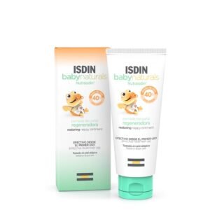 Isdin Nutraisdin Repairing Ointment ZN 40 100mL