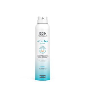 Isdin After Sun Spray 200mL