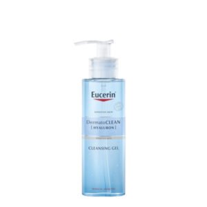 Eucerin DermatoClean Hyaluron Cleaning Gel 200ml