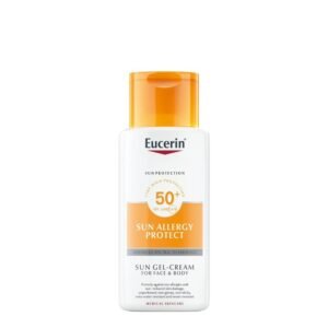Eucerin Sun Allergy Protect Gel-Cream SPF50+ 150mL