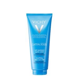 Vichy Capital Soleil Soothing After Sun Milk 300mL