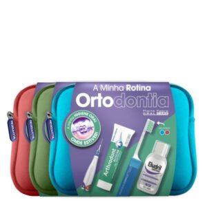 Arthrodont Travel Kit Orthodontic
