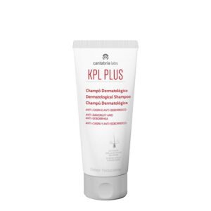 Kpl Plus Dermatological Shampoo 200mL