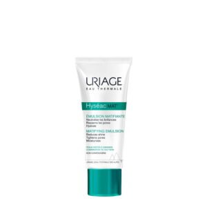 Uriage Hyséac Matifying Emulsion 40mL