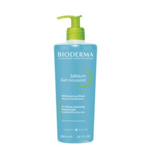 Bioderma Sébium Gel Moussant 500ml