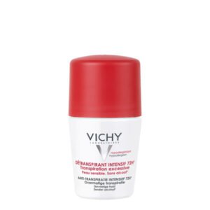 Vichy Deo Roll-On Stress Resist 72h 50mL