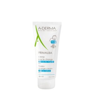 A-DERMA Primalba Cream Changes Diaper 100ml