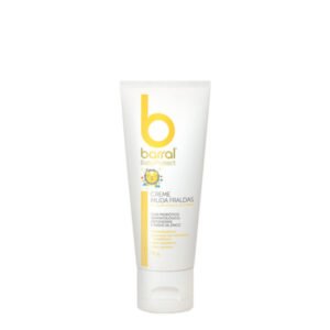 Barral BabyProtect Diaper Change Cream 75g